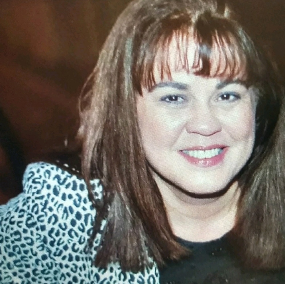 Meet your Posher, Yolanda